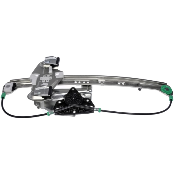 Dorman Rear Passenger Side Power Window Regulator Without Motor 740-582