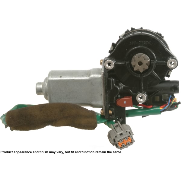 Cardone Reman Remanufactured Window Lift Motor 47-13049