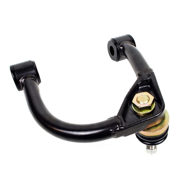 Mevotech Supreme Front Driver Side Upper Adjustable Control Arm And Ball Joint Assembly CMS861201