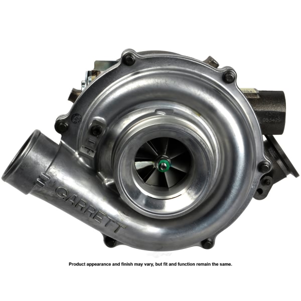 Cardone Reman Remanufactured Turbocharger 2T-203