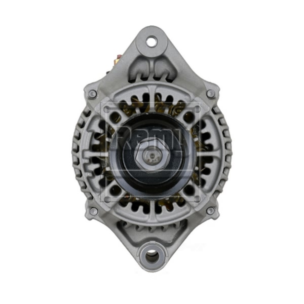 Remy Remanufactured Alternator 14369