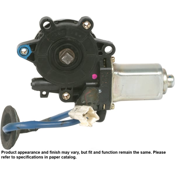 Cardone Reman Remanufactured Window Lift Motor 47-13004