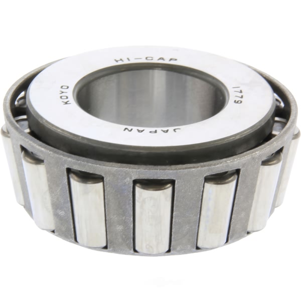 Centric Premium™ Front Driver Side Outer Wheel Bearing 415.66006