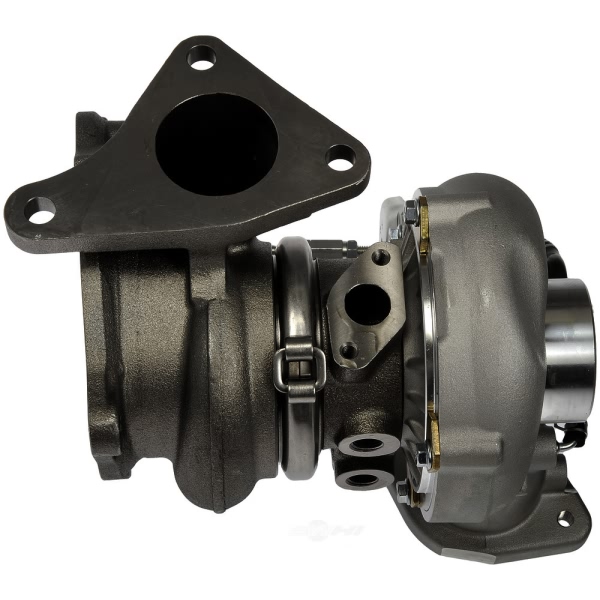 Dorman OE Solutions Turbocharger 667-257