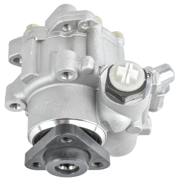 AAE New Hydraulic Power Steering Pump 7046N
