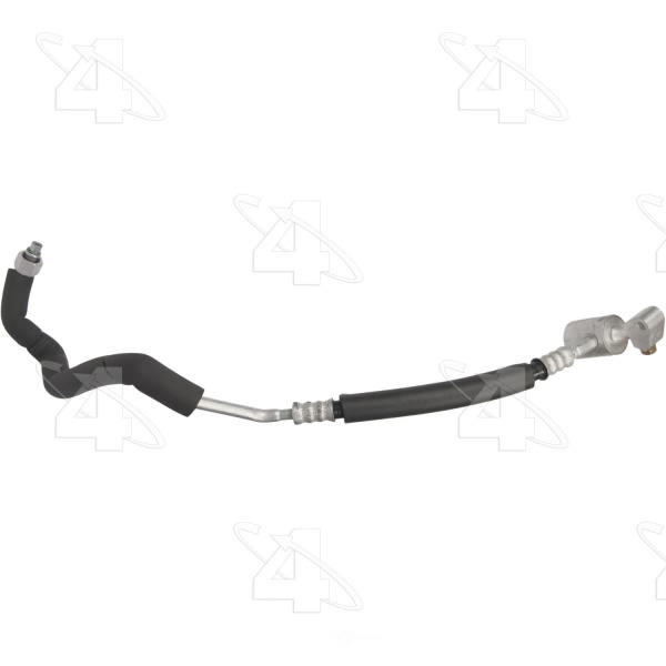 Four Seasons A C Discharge Line Hose Assembly 55952