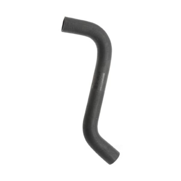 Dayco Engine Coolant Curved Radiator Hose 71477