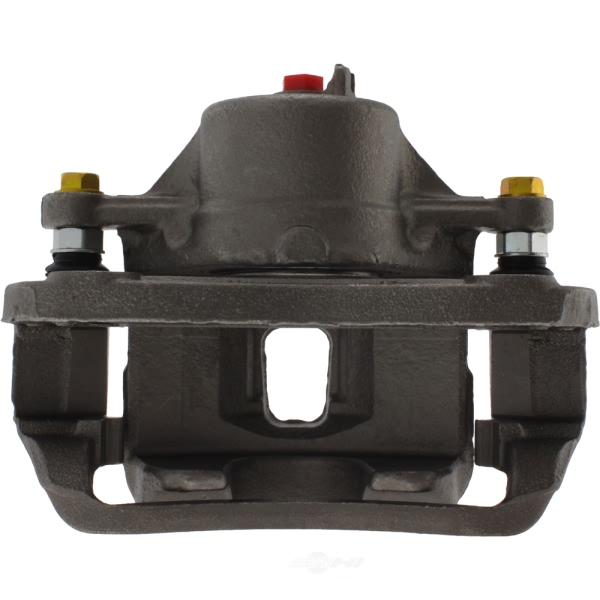 Centric Remanufactured Semi-Loaded Front Passenger Side Brake Caliper 141.51249