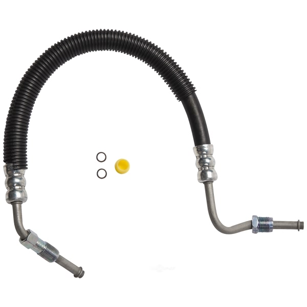 Gates Power Steering Pressure Line Hose Assembly 362740