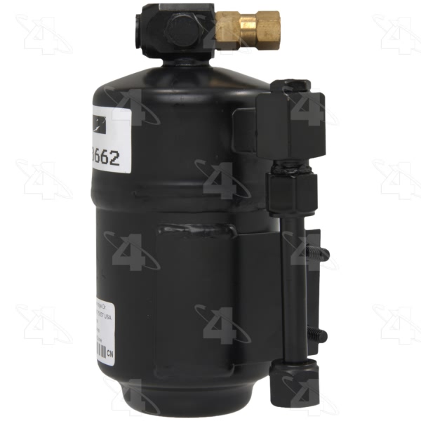 Four Seasons A C Receiver Drier 33662