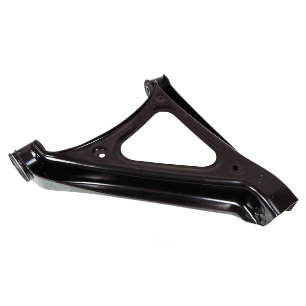Mevotech Supreme Rear Passenger Side Lower Non Adjustable Control Arm CMS70169