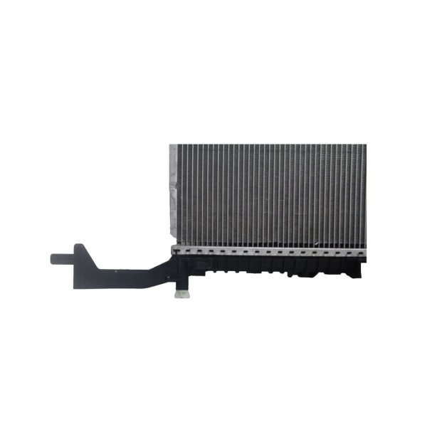 TYC Engine Coolant Radiator 13486