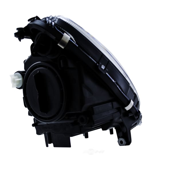 Hella Headlamp - Passenger Side 008821061