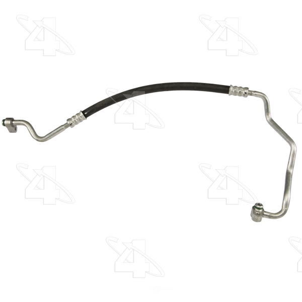Four Seasons A C Discharge Line Hose Assembly 56839