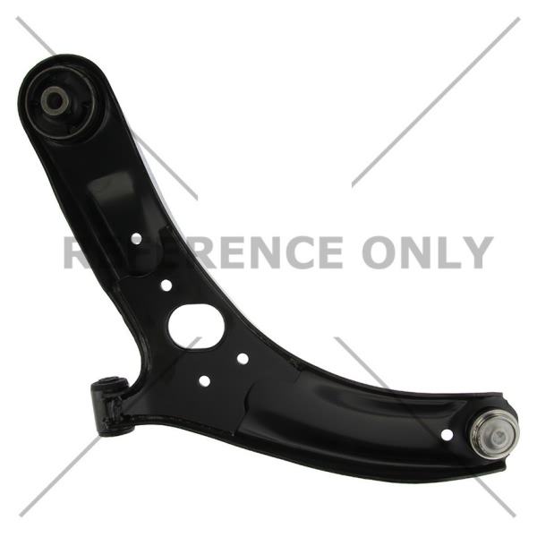 Centric Premium™ Front Passenger Side Lower Control Arm and Ball Joint Assembly 622.50033