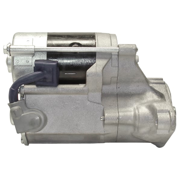 Quality-Built Starter Remanufactured 16895