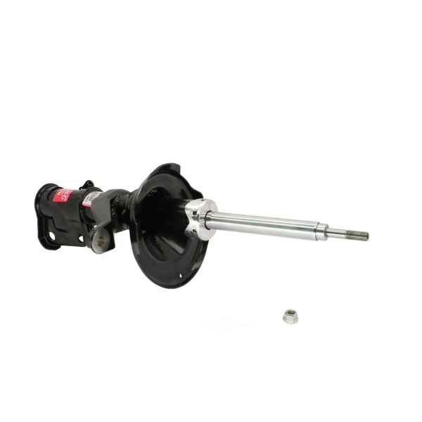 KYB Excel G Front Passenger Side Twin Tube Strut 331010
