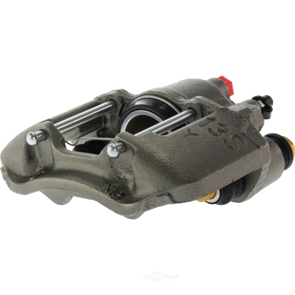 Centric Remanufactured Semi-Loaded Front Driver Side Brake Caliper 141.50202