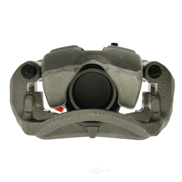 Centric Remanufactured Semi-Loaded Front Passenger Side Brake Caliper 141.44041