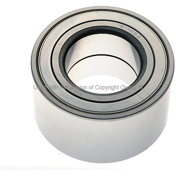 Quality-Built WHEEL BEARING WH511032