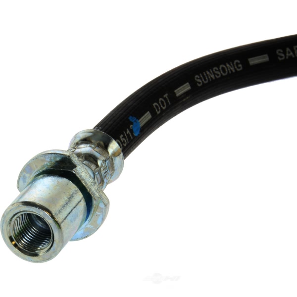 Centric Front Brake Hose 150.44093