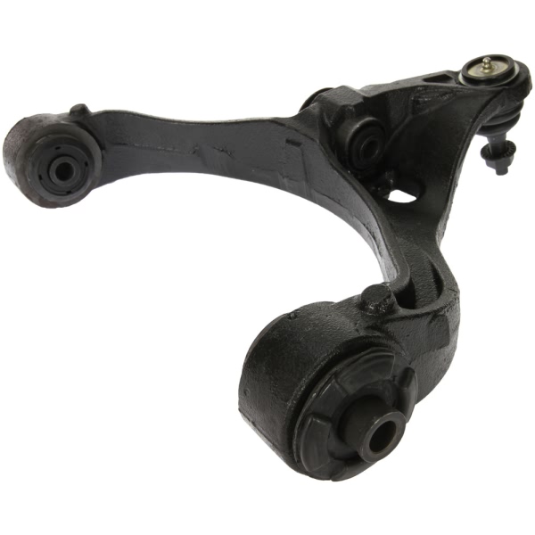 Centric Premium™ Front Passenger Side Lower Control Arm and Ball Joint Assembly 622.67023