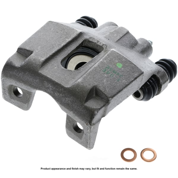 Cardone Reman Remanufactured Unloaded Caliper 18-4858