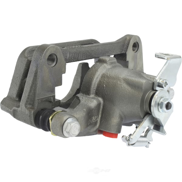 Centric Remanufactured Semi-Loaded Rear Passenger Side Brake Caliper 141.67529