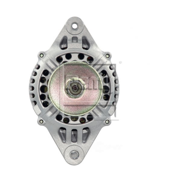 Remy Remanufactured Alternator 14739