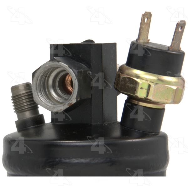 Four Seasons A C Receiver Drier 33255