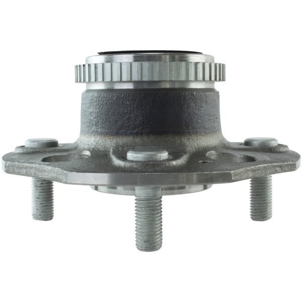 Centric C-Tek™ Rear Passenger Side Standard Non-Driven Wheel Bearing and Hub Assembly 406.40013E