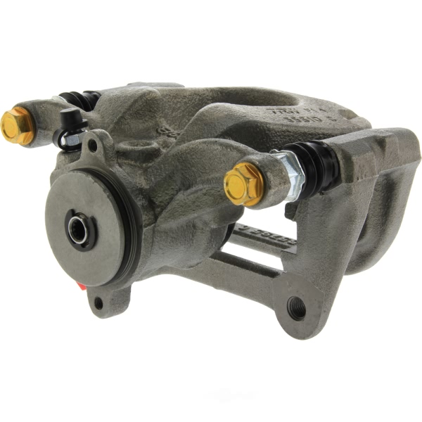 Centric Remanufactured Semi-Loaded Rear Driver Side Brake Caliper 141.58518