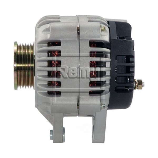 Remy Alternator 91521