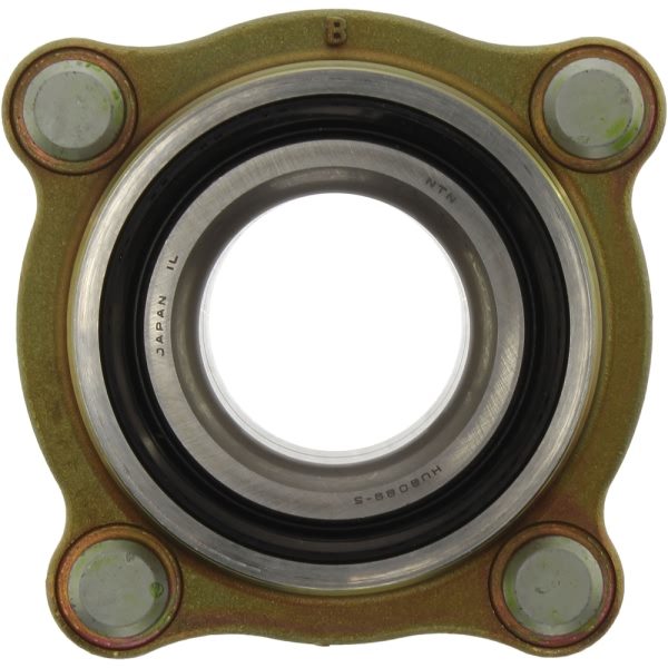 Centric Premium™ Front Driver Side Wheel Bearing Module 405.40021