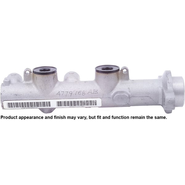 Cardone Reman Remanufactured Master Cylinder 10-2924