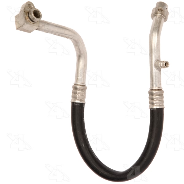 Four Seasons A C Suction Line Hose Assembly 55164