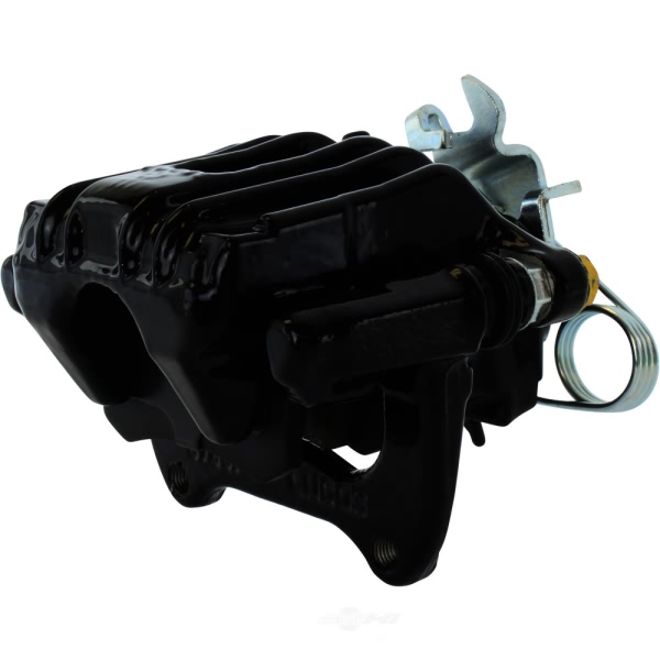 Centric Posi Quiet™ Loaded Rear Driver Side Brake Caliper 142.33538