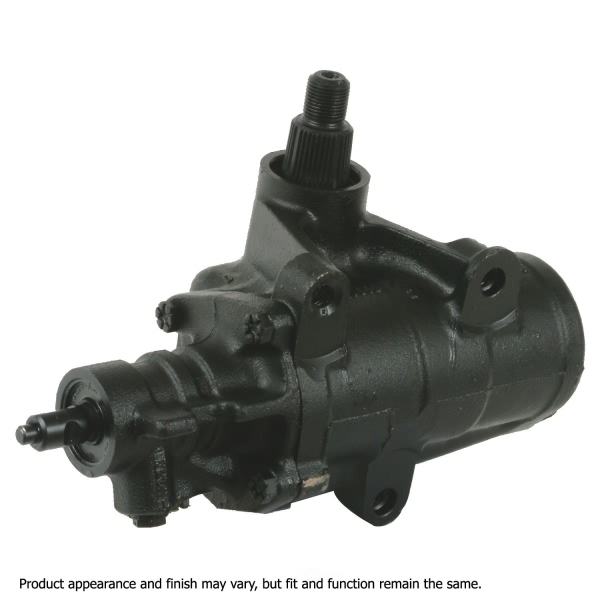 Cardone Reman Remanufactured Power Steering Gear 27-7632