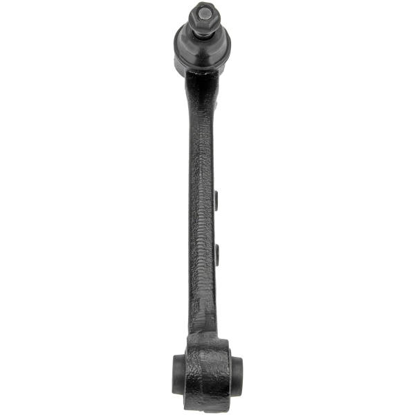 Dorman Rear Passenger Side Lower Forward Non Adjustable Control Arm And Ball Joint Assembly 522-326