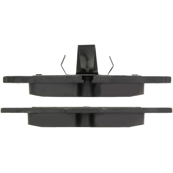 Centric Premium Ceramic Front Disc Brake Pads 301.12400