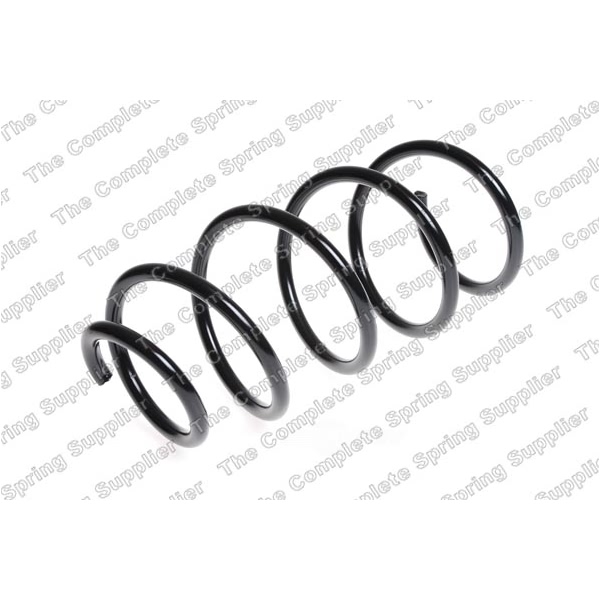 lesjofors Coil Spring 4008472