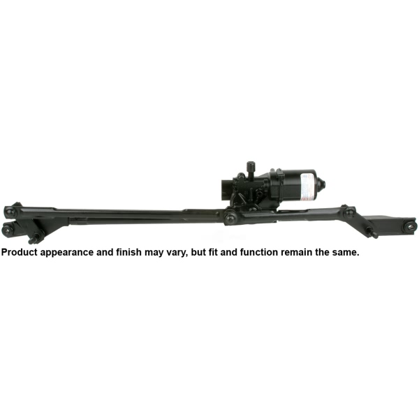 Cardone Reman Remanufactured Wiper Motor 40-1032L