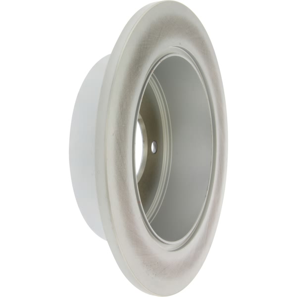 Centric GCX Plain 1-Piece Rear Brake Rotor 320.51011