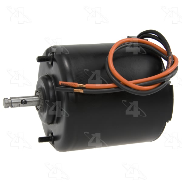 Four Seasons Left A C Condenser Fan Motor 35261