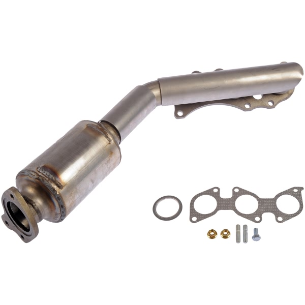 Dorman Stainless Steel Natural Exhaust Manifold 674-796