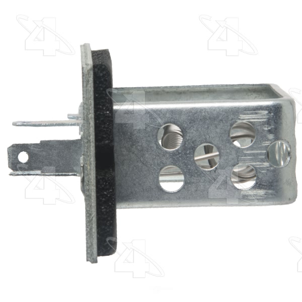 Four Seasons Hvac Blower Motor Resistor 20086