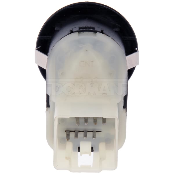 Dorman OE Solutions Front Driver Side Door Mirror Switch 901-452