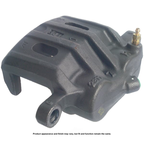 Cardone Reman Remanufactured Unloaded Caliper 19-1516