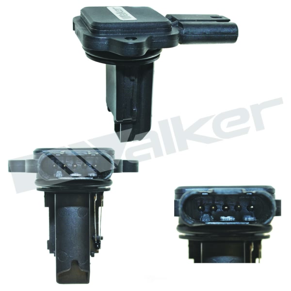 Walker Products Mass Air Flow Sensor 245-1188