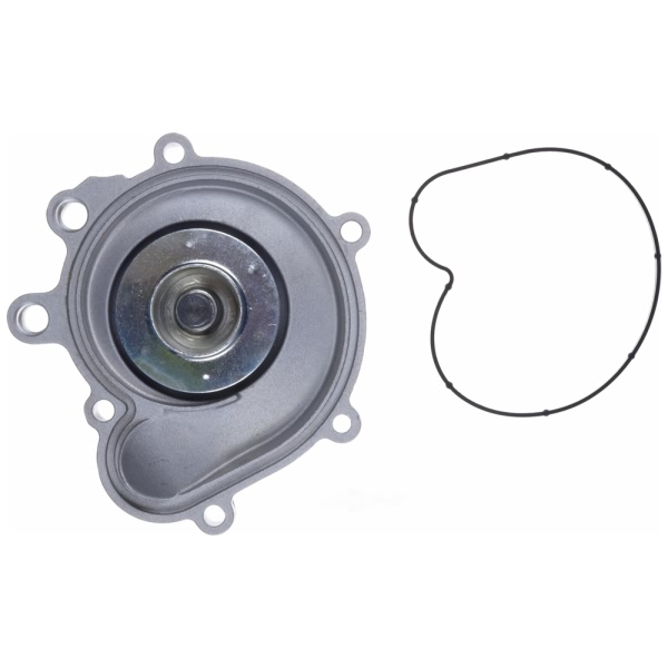 Gates Engine Coolant Standard Water Pump 41012